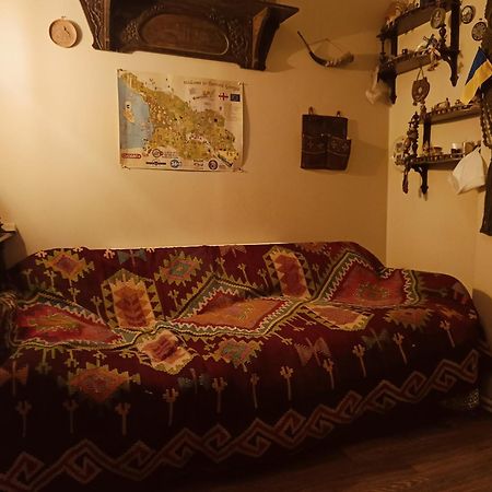Guest House Irina Tbilisi Exteriér fotografie