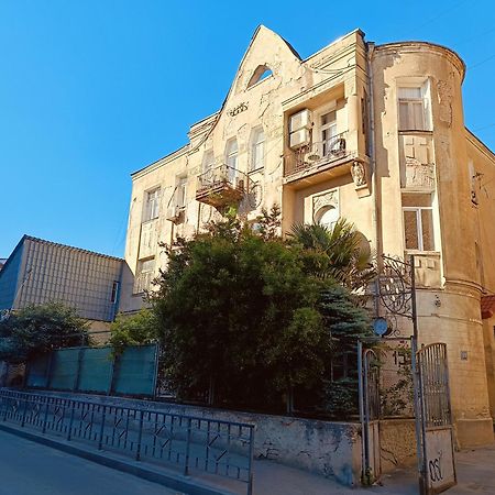 Guest House Irina Tbilisi Exteriér fotografie