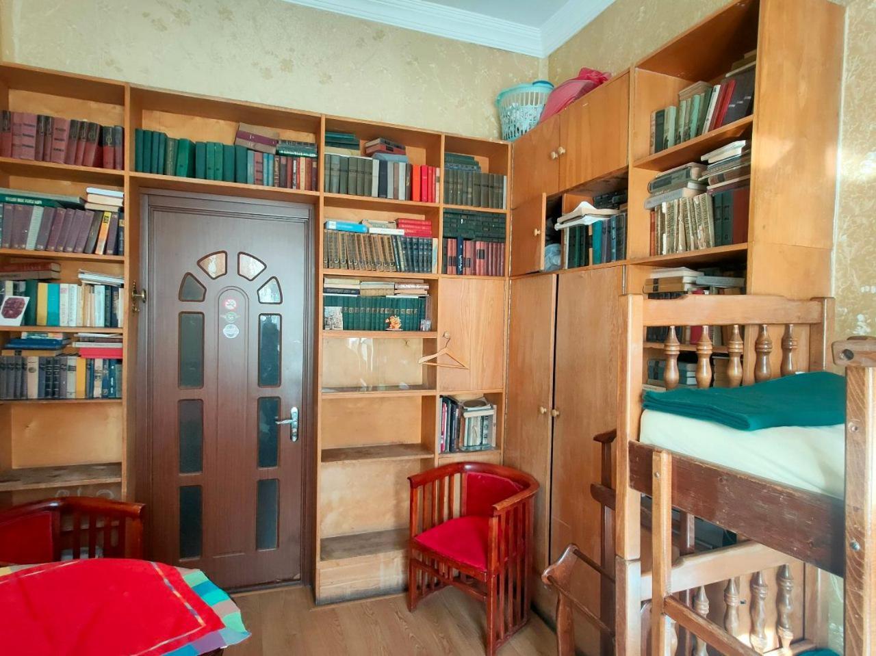 Guest House Irina Tbilisi Exteriér fotografie