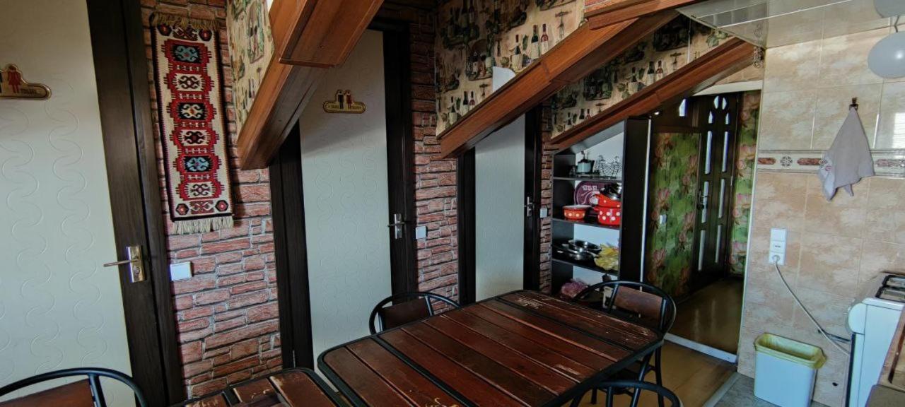 Guest House Irina Tbilisi Exteriér fotografie