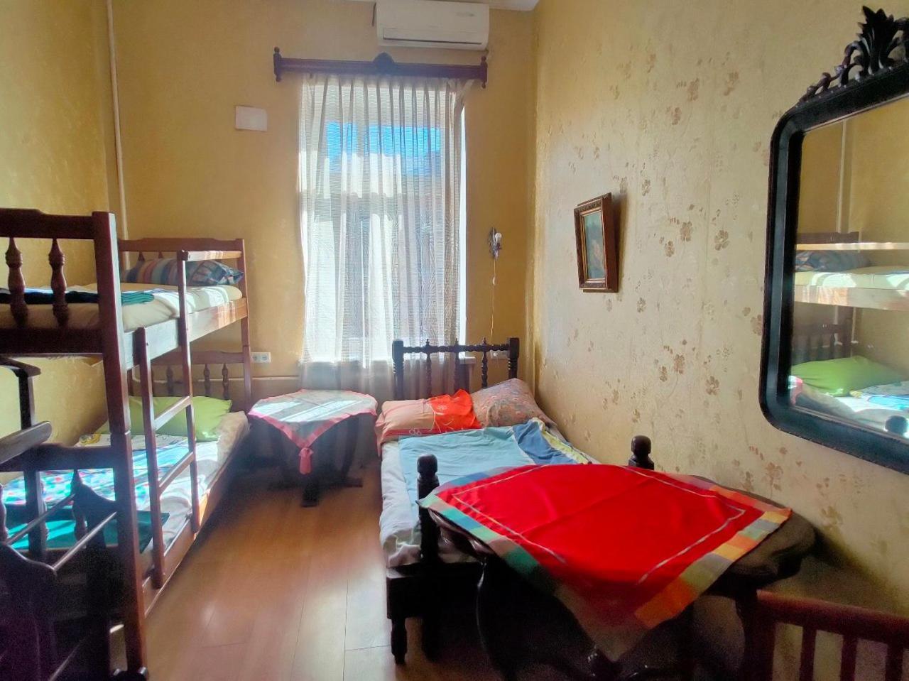 Guest House Irina Tbilisi Exteriér fotografie