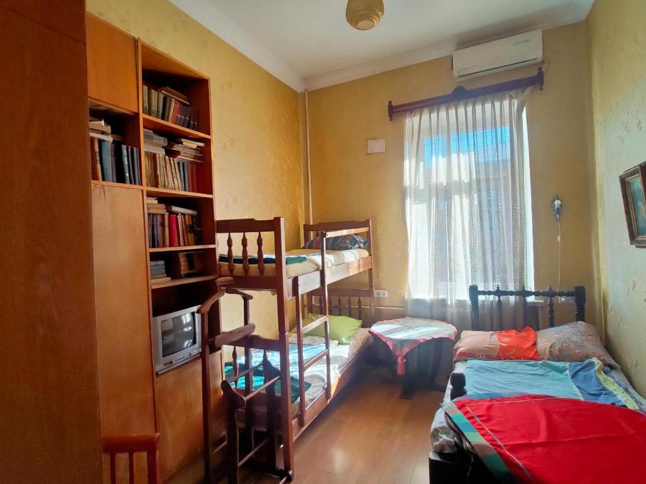 Guest House Irina Tbilisi Exteriér fotografie