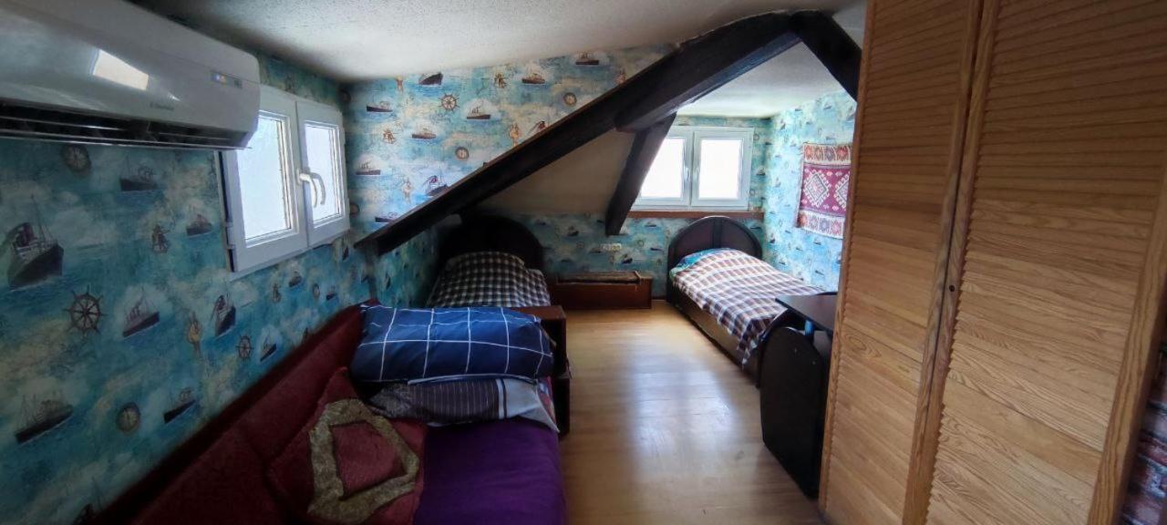 Guest House Irina Tbilisi Exteriér fotografie