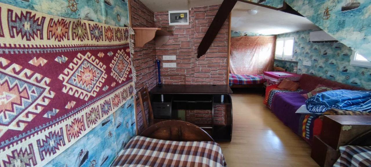 Guest House Irina Tbilisi Exteriér fotografie