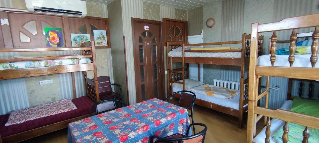 Guest House Irina Tbilisi Exteriér fotografie