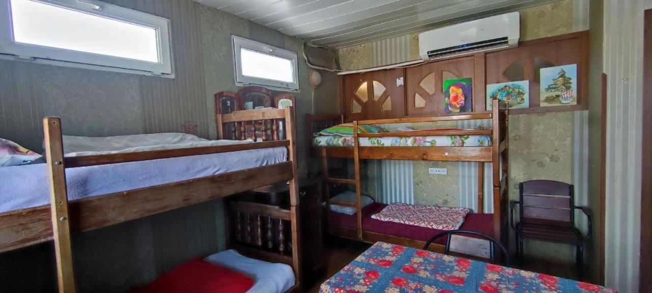 Guest House Irina Tbilisi Exteriér fotografie