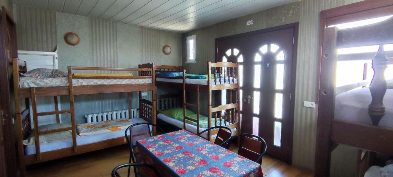 Guest House Irina Tbilisi Exteriér fotografie
