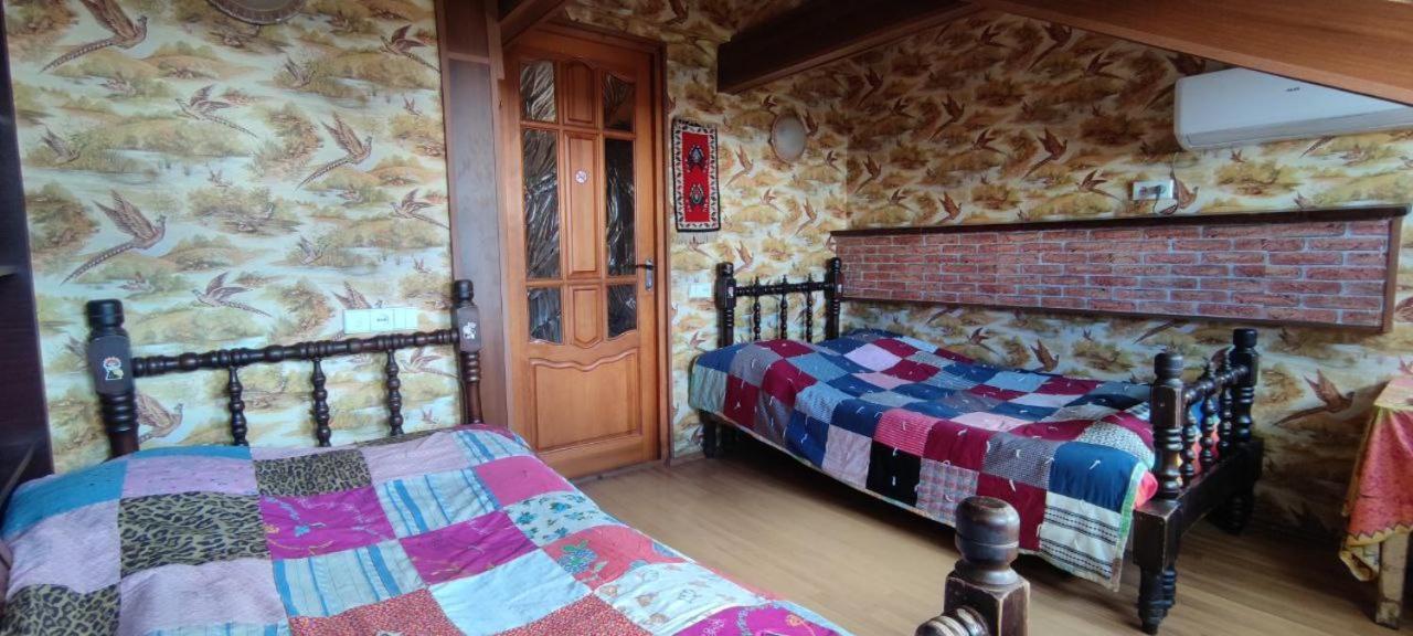 Guest House Irina Tbilisi Exteriér fotografie