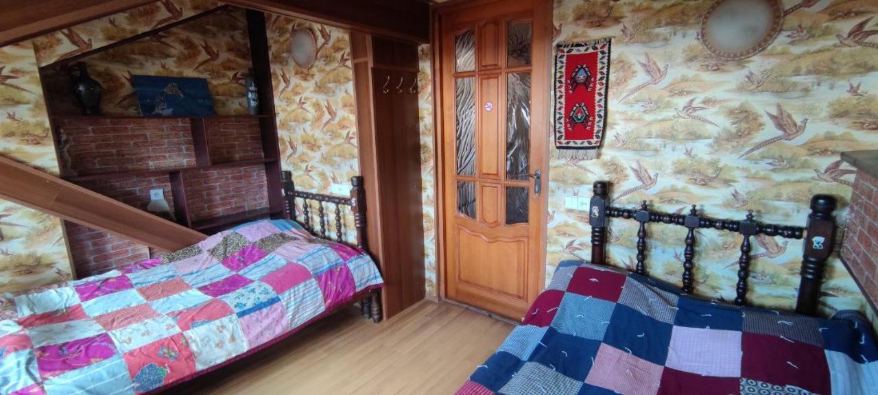 Guest House Irina Tbilisi Exteriér fotografie