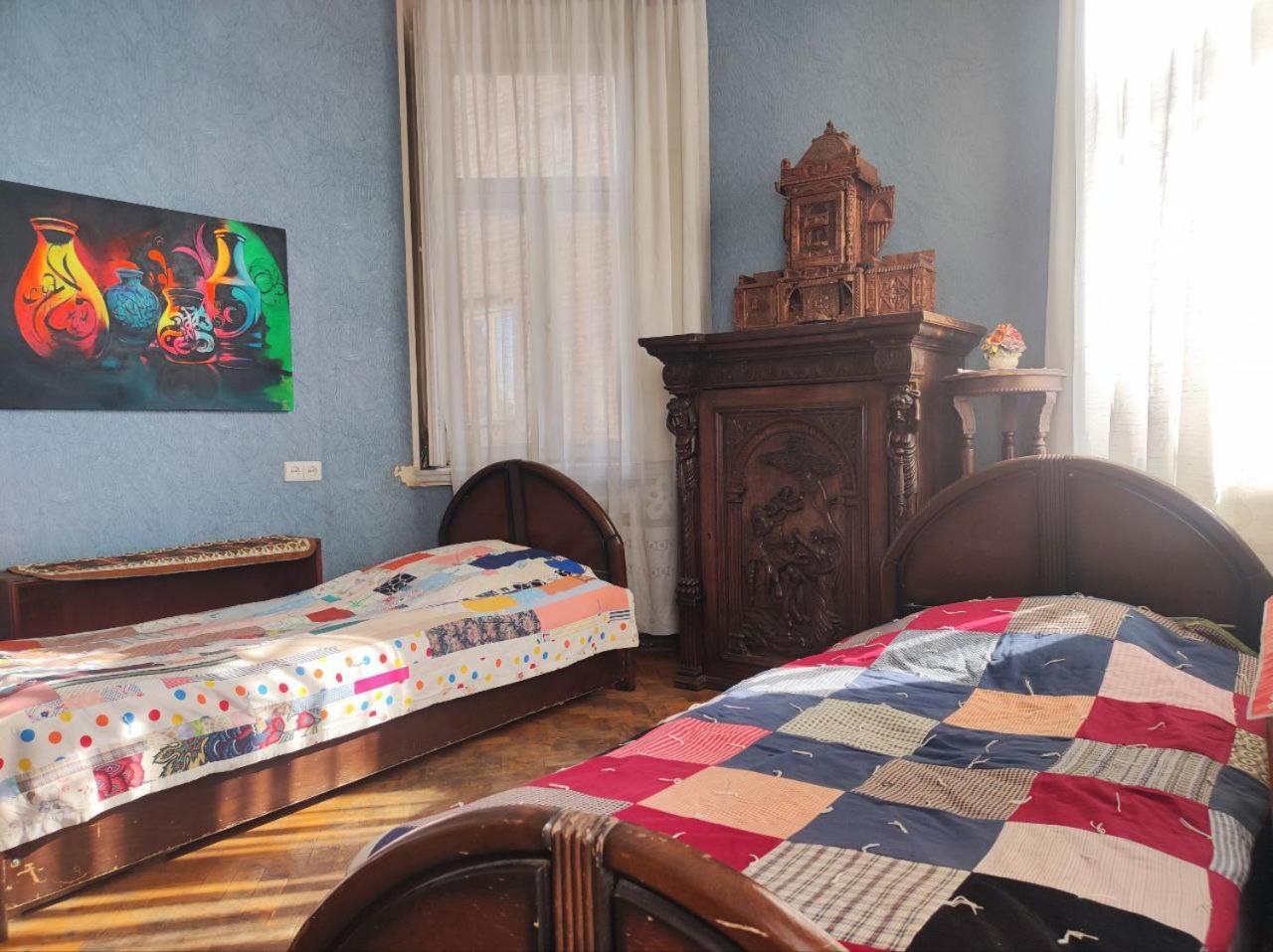 Guest House Irina Tbilisi Exteriér fotografie