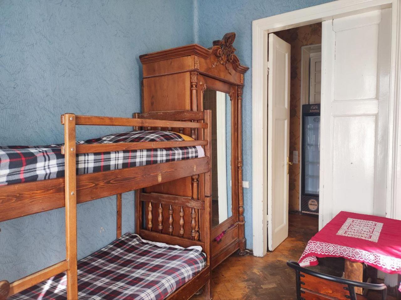 Guest House Irina Tbilisi Pokoj fotografie