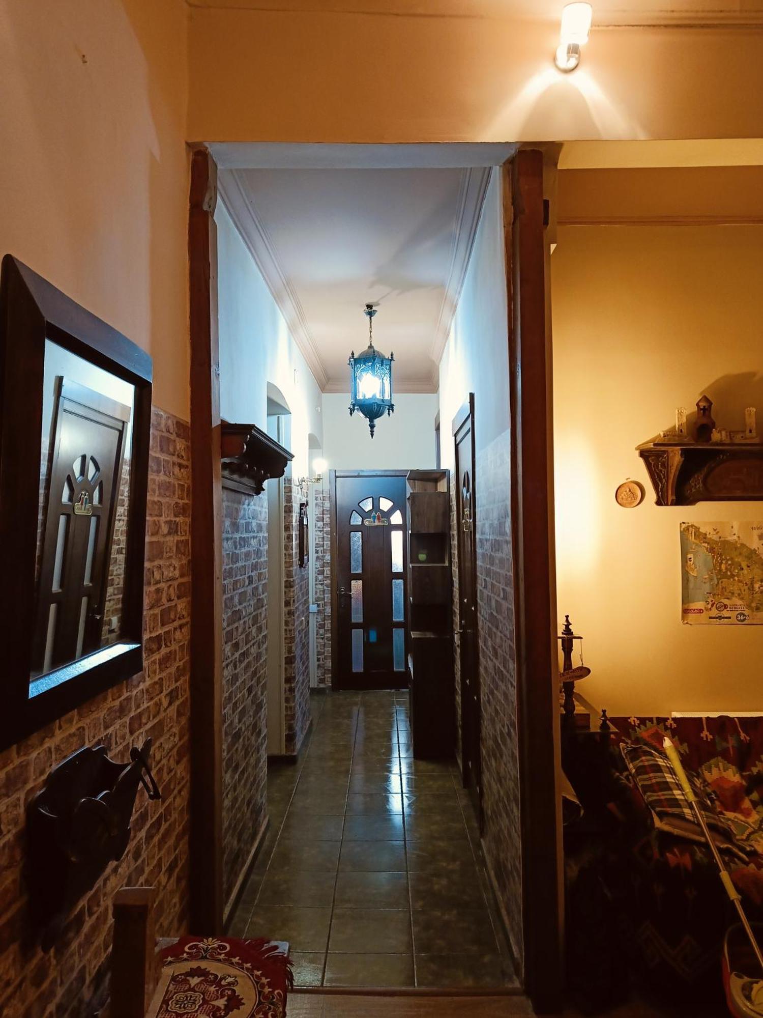 Guest House Irina Tbilisi Exteriér fotografie