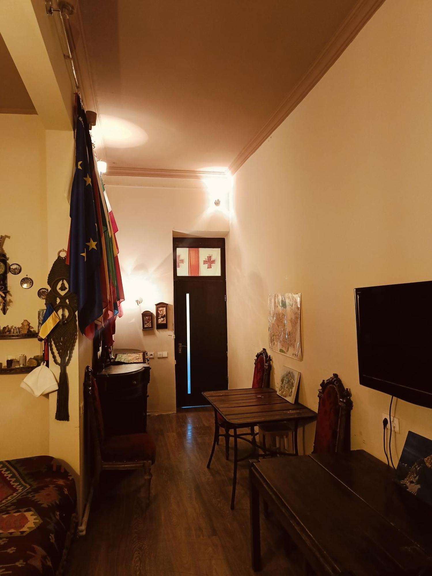 Guest House Irina Tbilisi Exteriér fotografie