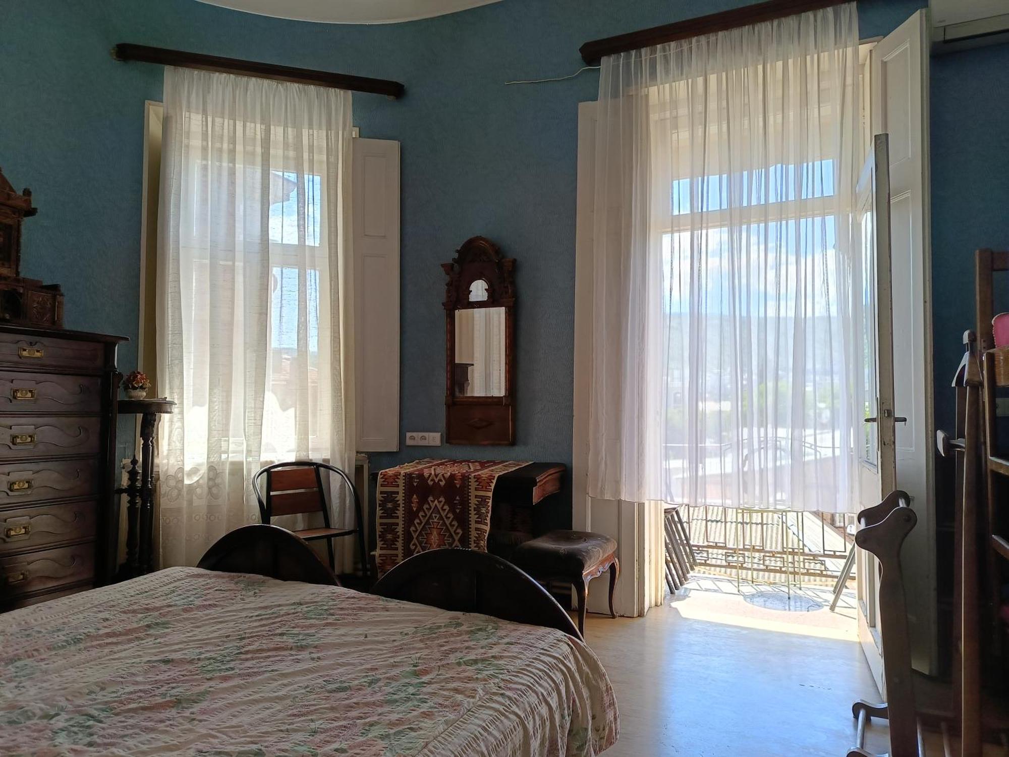 Guest House Irina Tbilisi Exteriér fotografie