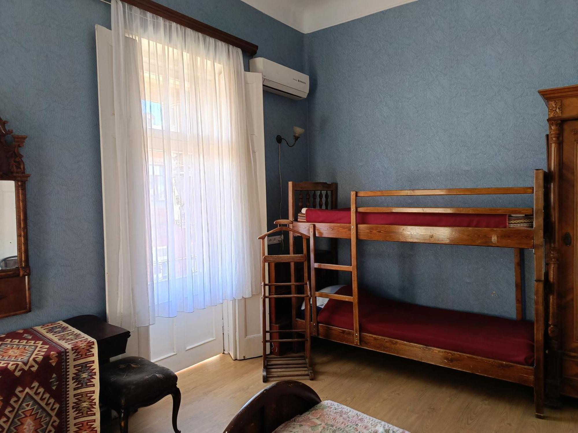Guest House Irina Tbilisi Exteriér fotografie