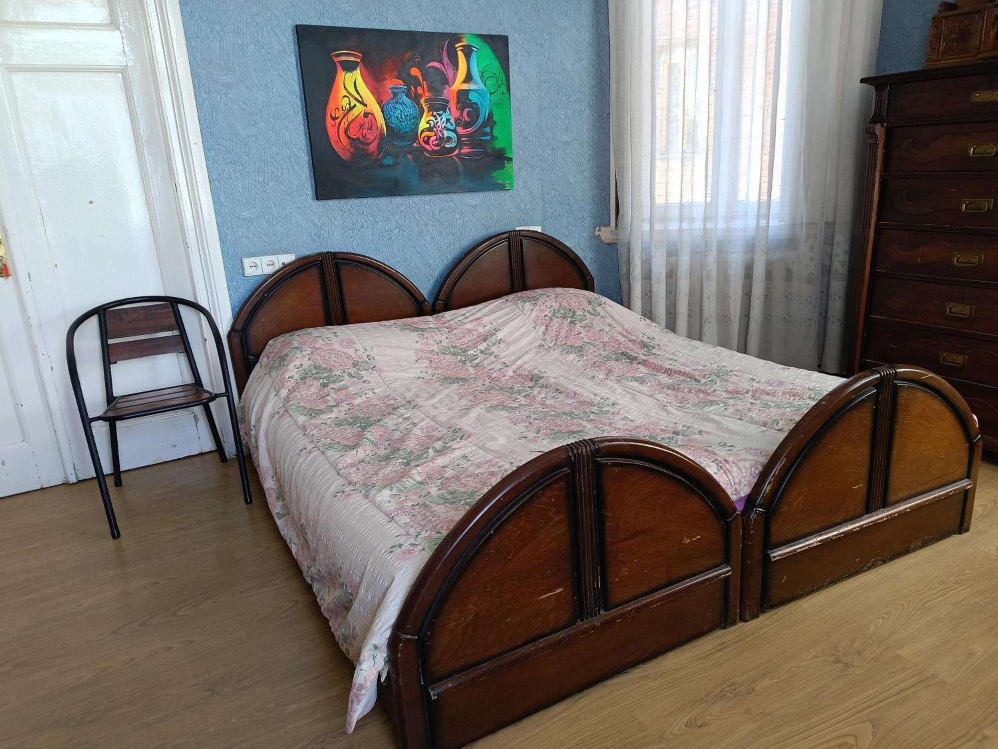 Guest House Irina Tbilisi Exteriér fotografie