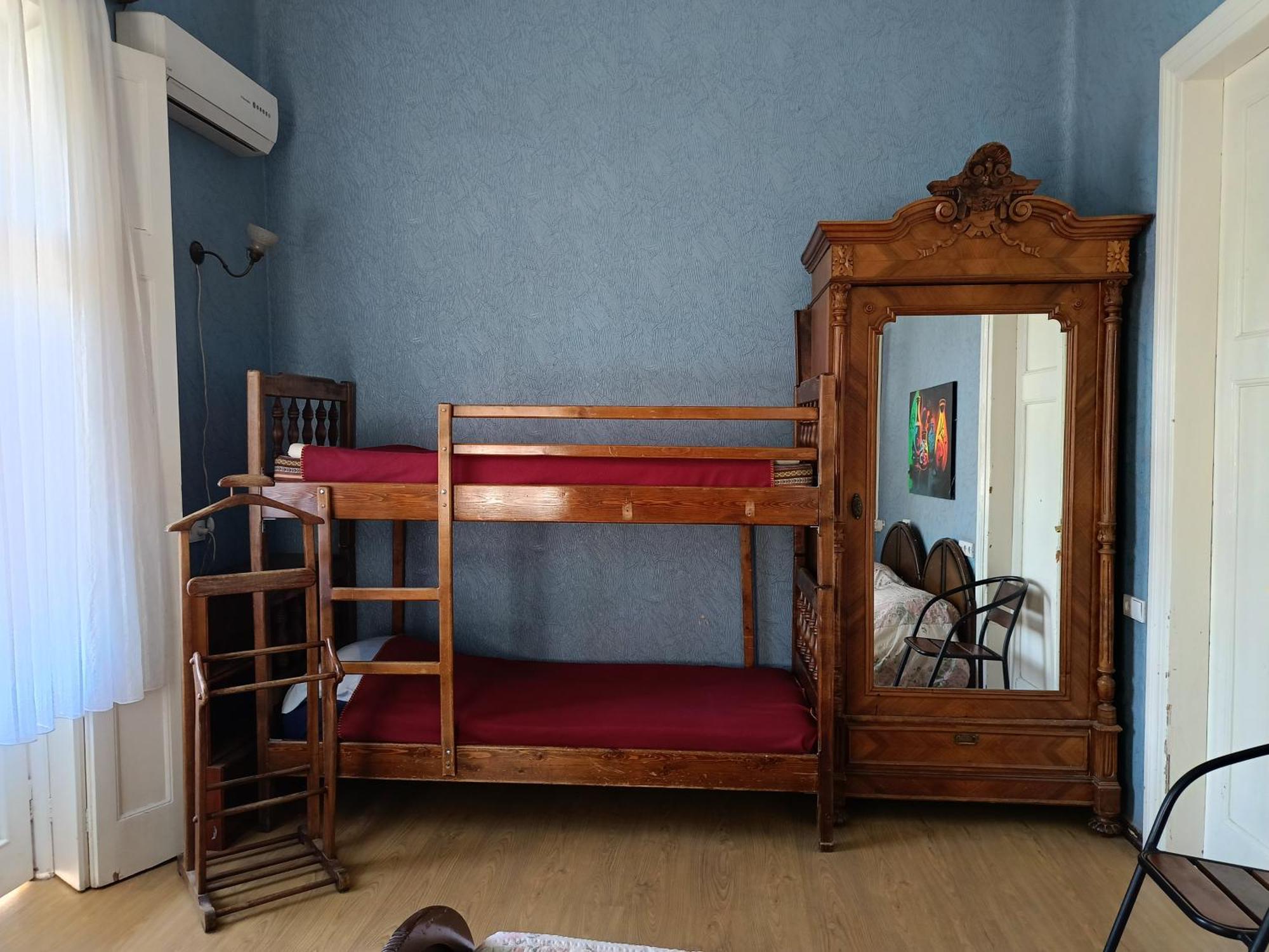 Guest House Irina Tbilisi Exteriér fotografie