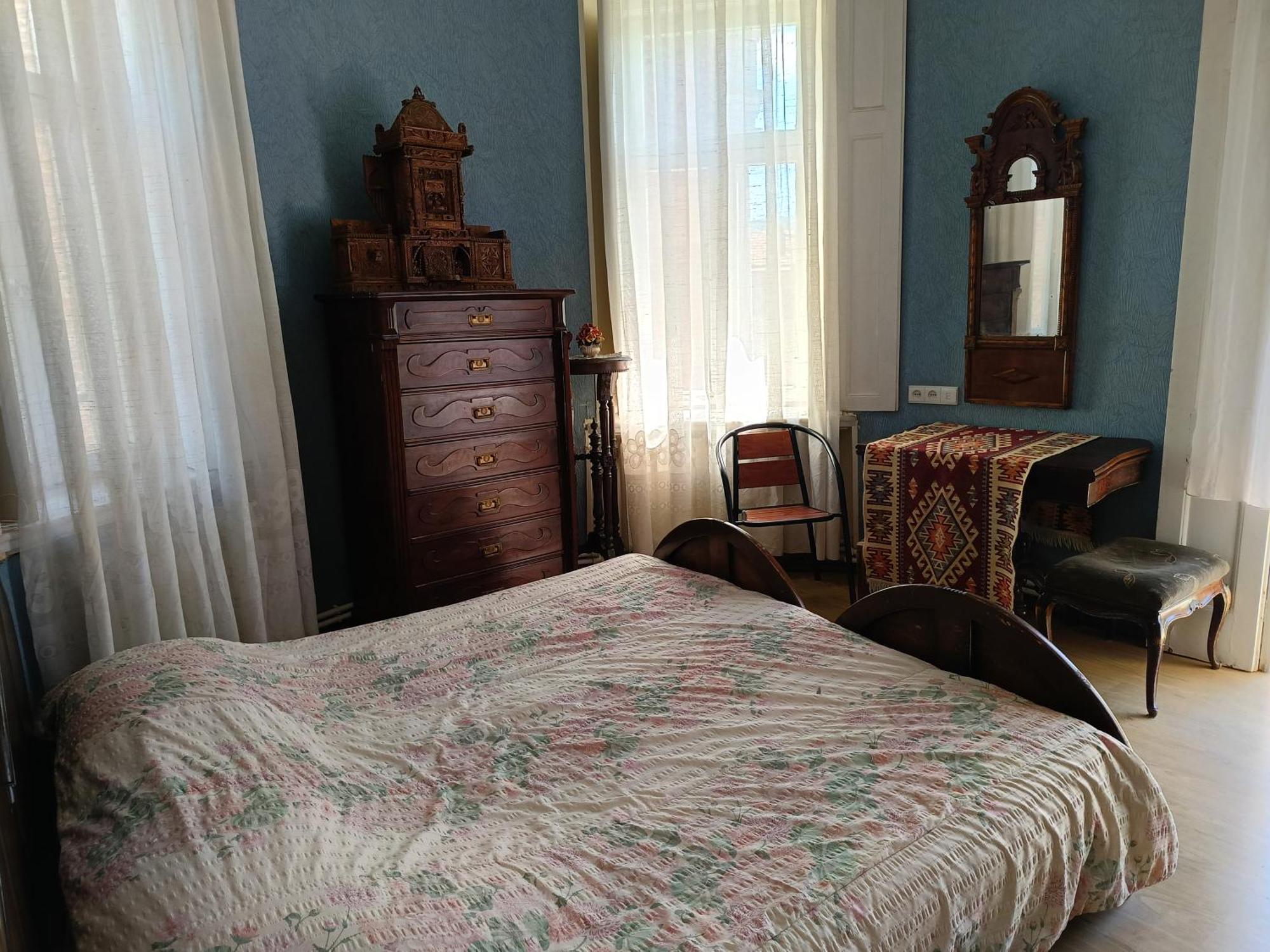 Guest House Irina Tbilisi Exteriér fotografie