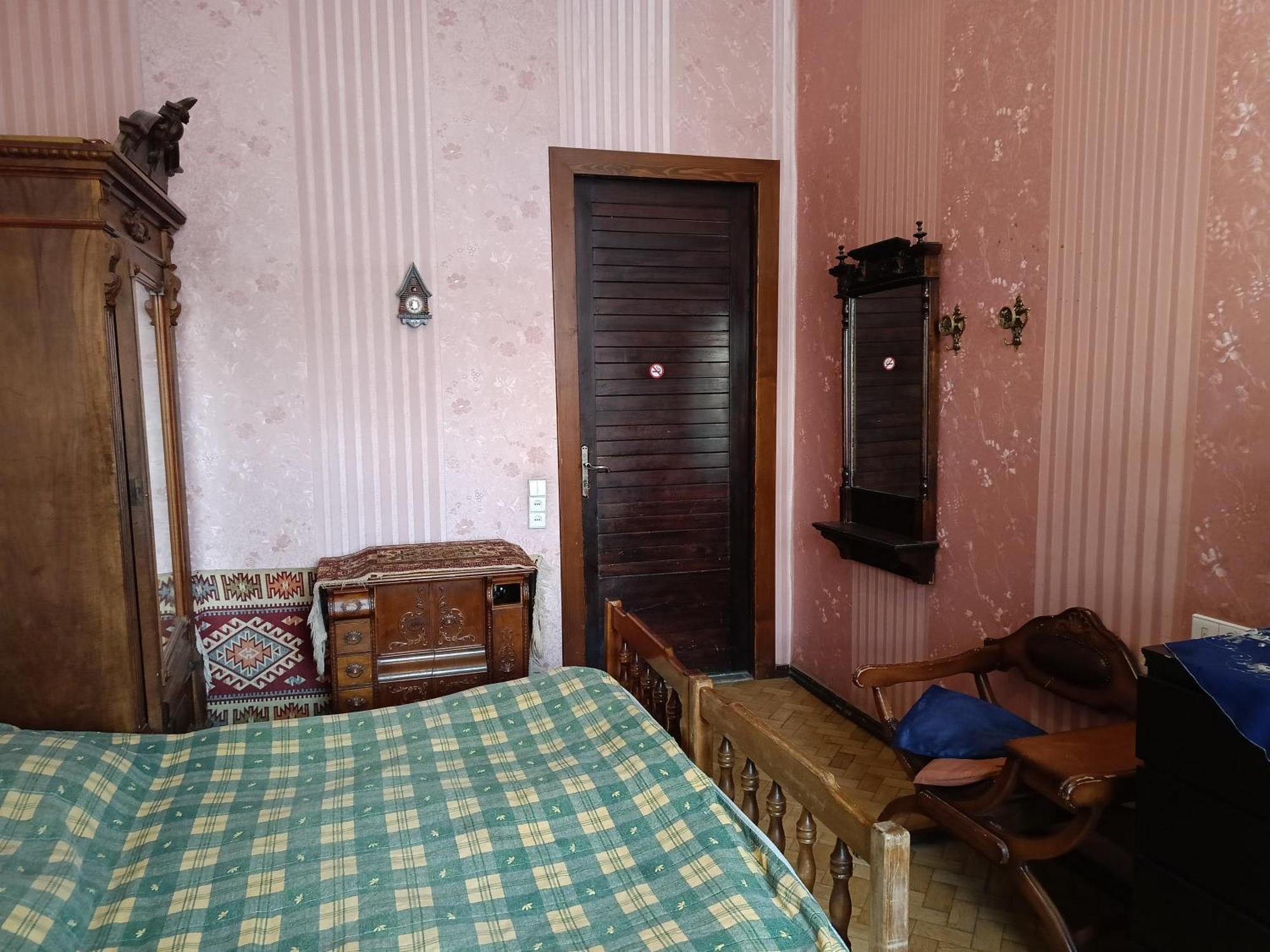 Guest House Irina Tbilisi Exteriér fotografie
