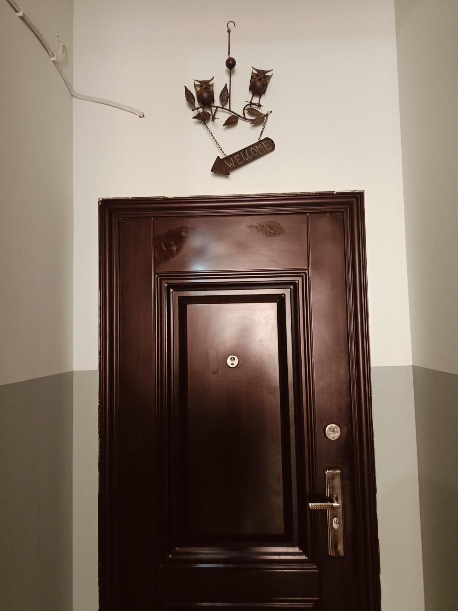 Guest House Irina Tbilisi Exteriér fotografie