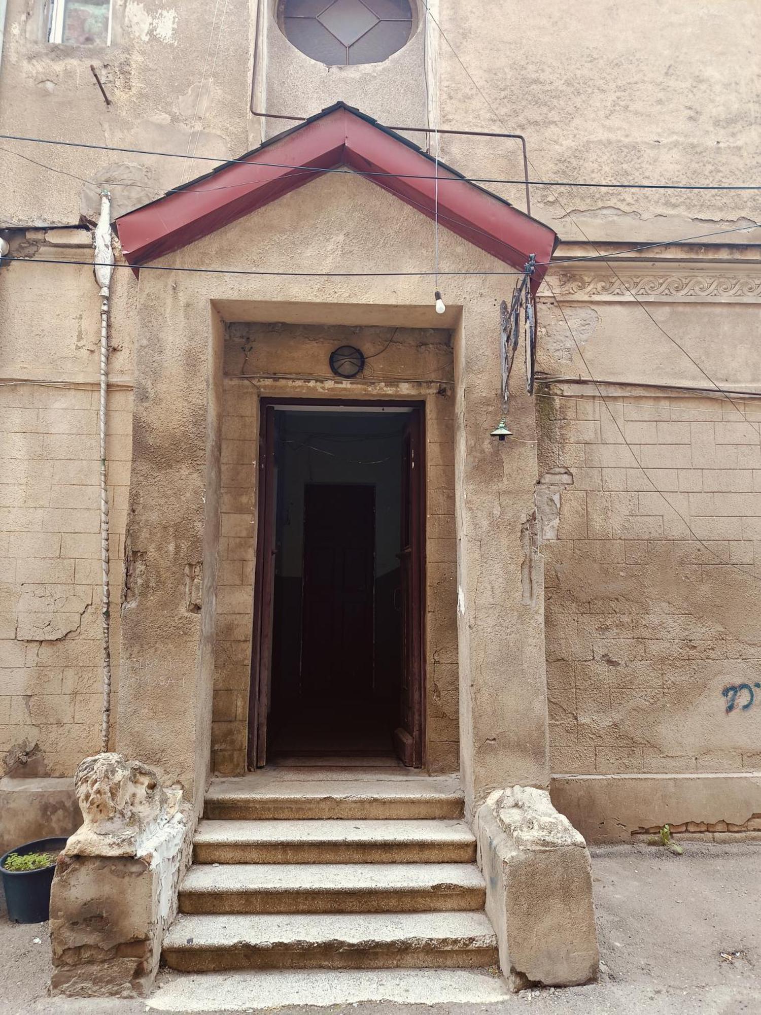 Guest House Irina Tbilisi Exteriér fotografie