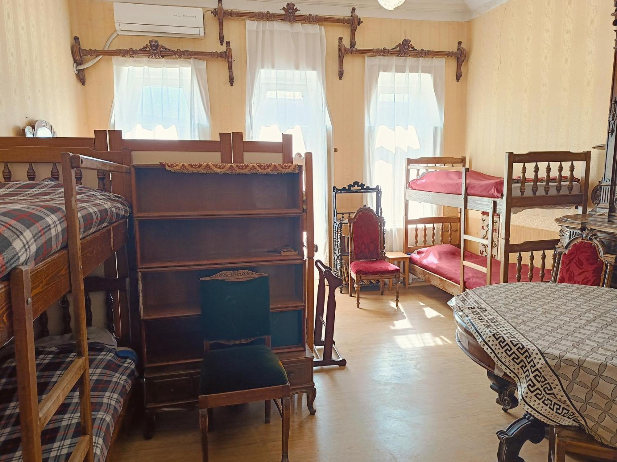 Guest House Irina Tbilisi Exteriér fotografie