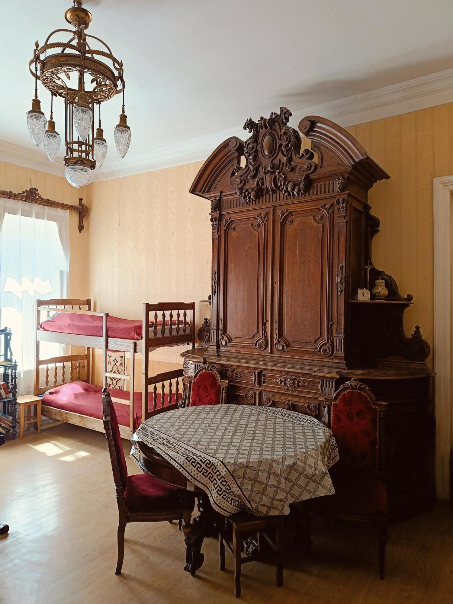 Guest House Irina Tbilisi Exteriér fotografie