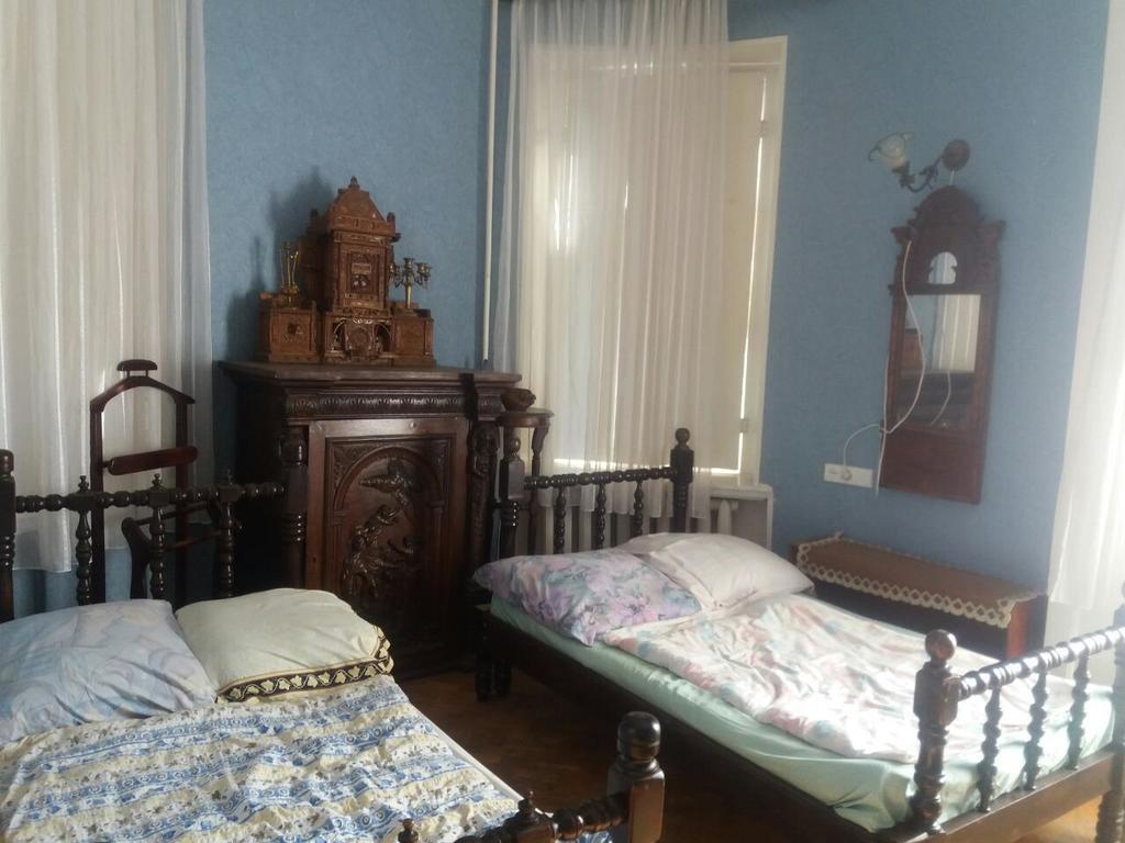Guest House Irina Tbilisi Exteriér fotografie